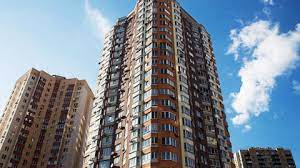 вартість квартир в Києві